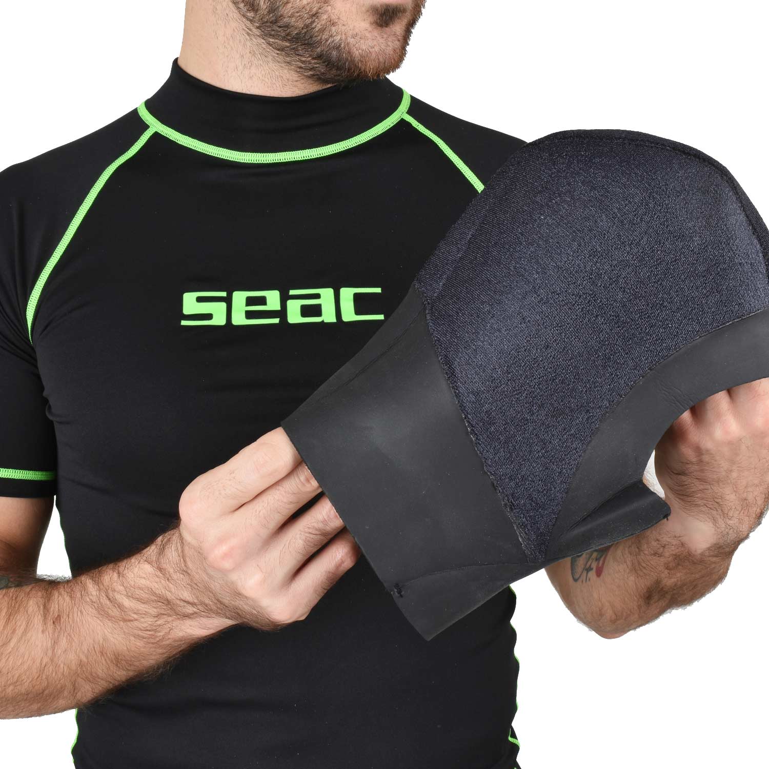 Seac 5mm Diving Hood